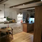 Apartment Like Salme 31 *