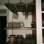 Like Salme 31 Apartment