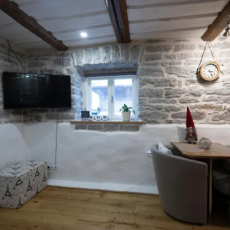 Apartamento Like Salme 31 Talin